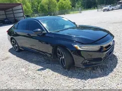 1HGCV1F32MA032813 2021 HONDA ACCORD