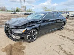 1HGCV1F32MA032830 2021 HONDA ACCORD