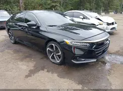 1HGCV1F32MA032844 2021 HONDA ACCORD