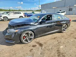 1HGCV1F32MA032956 2021 HONDA ACCORD