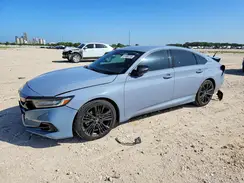 1HGCV1F32MA035310 2021 HONDA ACCORD
