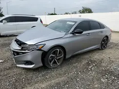 1HGCV1F32MA035534 2021 HONDA ACCORD
