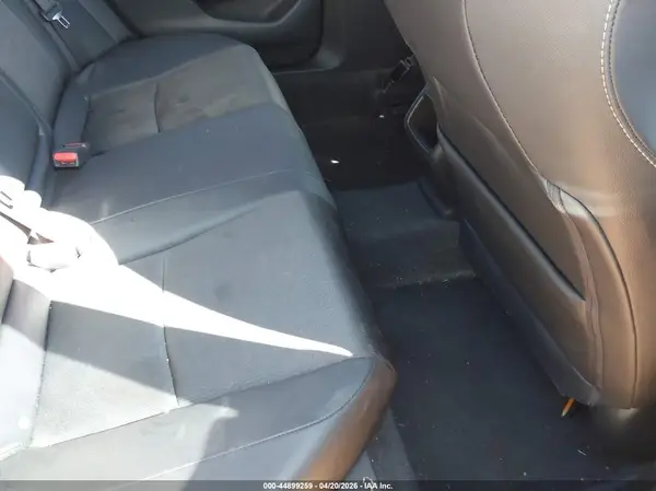 1HGCV1F32MA035937 2021 HONDA ACCORD - Image 8