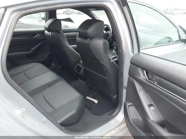 1HGCV1F32MA036635 2021 HONDA ACCORD - Image 8