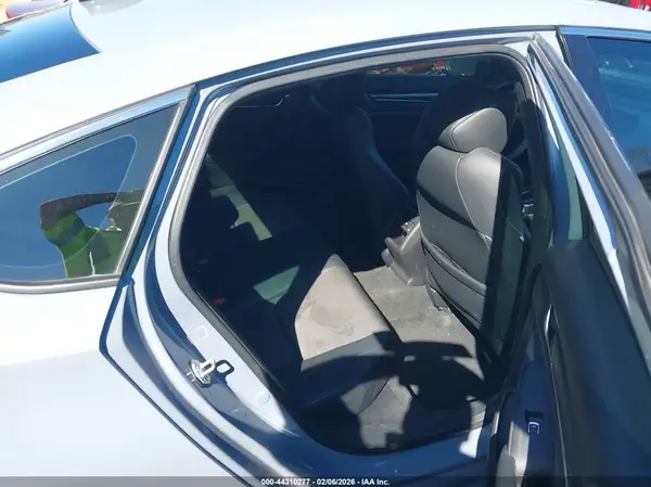 1HGCV1F32MA039003 2021 HONDA ACCORD - Image 8