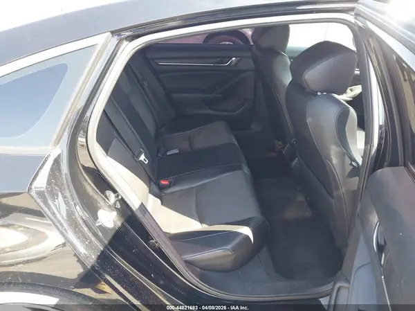 1HGCV1F32MA039115 2021 HONDA ACCORD - Image 8
