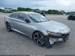 1HGCV1F32MA039373 2021 HONDA ACCORD