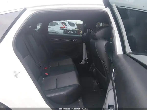 1HGCV1F32MA039700 2021 HONDA ACCORD - Image 8