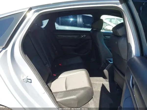 1HGCV1F32MA040846 2021 HONDA ACCORD - Image 8