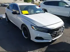 1HGCV1F32MA042791 2021 HONDA ACCORD