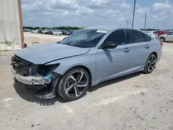 1HGCV1F32MA043424 2021 HONDA ACCORD