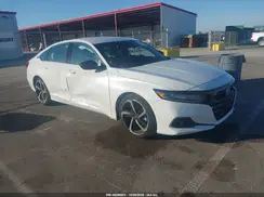 1HGCV1F32MA046209 2021 HONDA ACCORD