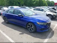 1HGCV1F32MA046436 2021 HONDA ACCORD