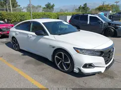 1HGCV1F32MA046940 2021 HONDA ACCORD