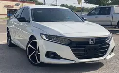 1HGCV1F32MA046985 2021 HONDA ACCORD