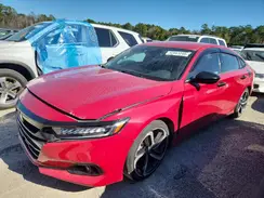 1HGCV1F32MA047537 2021 HONDA ACCORD