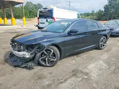 1HGCV1F32MA049269 2021 HONDA ACCORD