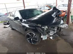 1HGCV1F32MA049501 2021 HONDA ACCORD