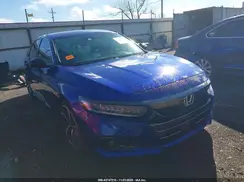 1HGCV1F32MA049742 2021 HONDA ACCORD