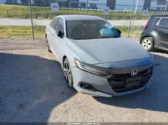 1HGCV1F32MA050566 2021 HONDA ACCORD