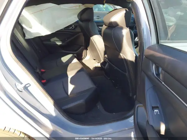 1HGCV1F32MA050566 2021 HONDA ACCORD - Image 8