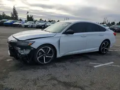 1HGCV1F32MA051071 2021 HONDA ACCORD