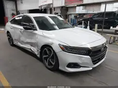 1HGCV1F32MA052897 2021 HONDA ACCORD
