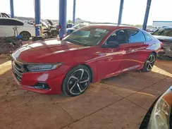 1HGCV1F32MA054598 2021 HONDA ACCORD