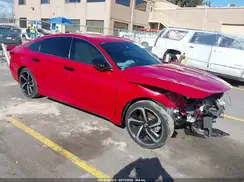 1HGCV1F32MA054651 2021 HONDA ACCORD