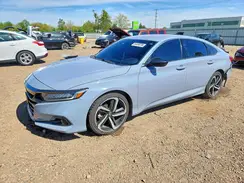 1HGCV1F32MA055587 2021 HONDA ACCORD