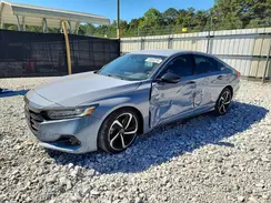 1HGCV1F32MA055654 2021 HONDA ACCORD
