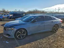 1HGCV1F32MA055685 2021 HONDA ACCORD