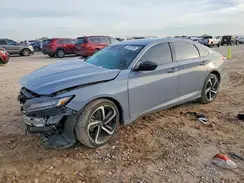 1HGCV1F32MA058733 2021 HONDA ACCORD