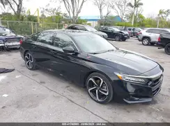 1HGCV1F32MA058926 2021 HONDA ACCORD