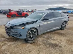 1HGCV1F32MA059493 2021 HONDA ACCORD