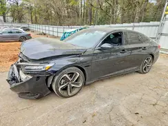 1HGCV1F32MA059932 2021 HONDA ACCORD