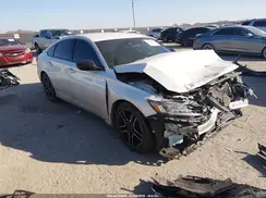 1HGCV1F32MA062541 2021 HONDA ACCORD