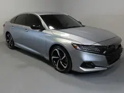 1HGCV1F32MA063950 2021 HONDA ACCORD