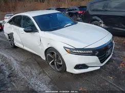 1HGCV1F32MA065312 2021 HONDA ACCORD