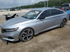 1HGCV1F32MA065519 2021 HONDA ACCORD