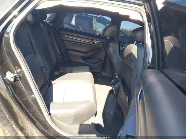 1HGCV1F32MA066864 2021 HONDA ACCORD - Image 8