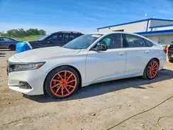 1HGCV1F32MA066962 2021 HONDA ACCORD