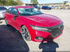 1HGCV1F32MA067190 2021 HONDA ACCORD