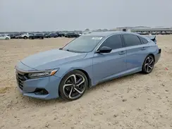 1HGCV1F32MA068498 2021 HONDA ACCORD