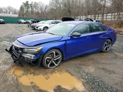 1HGCV1F32MA070087 2021 HONDA ACCORD