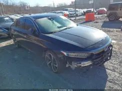 1HGCV1F32MA070493 2021 HONDA ACCORD