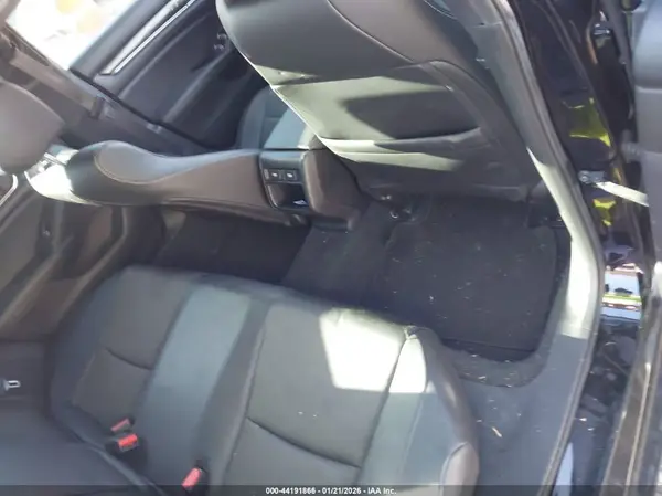 1HGCV1F32MA070493 2021 HONDA ACCORD - Image 8
