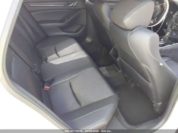 1HGCV1F32MA072292 2021 HONDA ACCORD - Image 8
