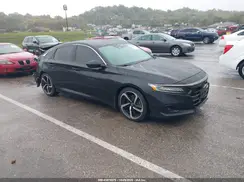1HGCV1F32MA073149 2021 HONDA ACCORD