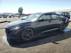 1HGCV1F32MA075726 2021 HONDA ACCORD